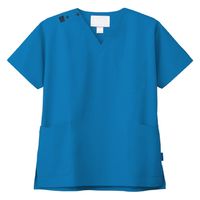 フォーク ジアスクラブ7070SCターコイズS 7070SC 1セット(1枚×2)（直送品）