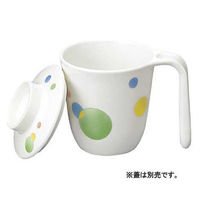 国際化工 ユニカップ本体(アクア)C19B AC C19B 1個（直送品）