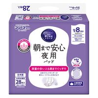 第一衛材 第一衛材株式会社 フリーネPro朝まで安心夜用パッド1P DTS-188 1パック×2（直送品）