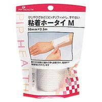 ピップ 粘着ホータイ M H102 1セット(1袋×4)（直送品）