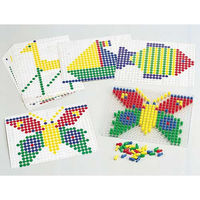 DLM モザイクボードセット NB2304 1個（直送品）