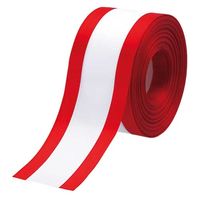 銀鳥産業 リボン 赤耳 48mm幅 R-AM48 1個（直送品）