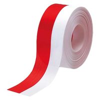 専用　赤白リボン Amazon.co.jp: HUIHUANG レッド水玉ワイヤードリボン 赤と白の