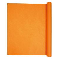 ゴークラ 不織布サニボンN ロール 20m巻 オレンジ SRN2-7 1巻（直送品）