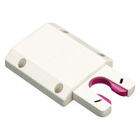 DLM ステッキjam ST-WT(MK) ホワイト 1個（直送品）