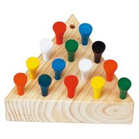 DLM ジャンピングペグ W-320 1個（直送品）