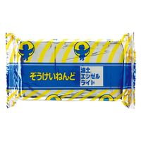 銀鳥産業 油ねんどエンゼルライト1kg アブラネンドエンゼルライト1kg 1セット(1個×3)（直送品）
