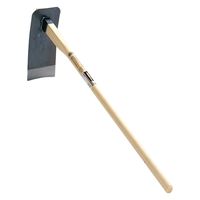 角利産業 平くわ 120mm NO.6140 ヒラクワ 1個（直送品）