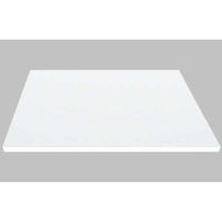 菅公工業 ケント紙 4ツ切 厚口 100枚 リ633 1パック（直送品）