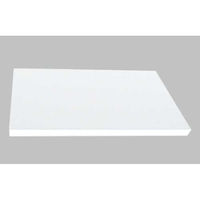 菅公工業 ケント紙 9ツ切 厚口 100枚 リ635 1パック（直送品）