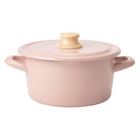 和平フレイズ 彩食庵 ガラス蓋付IH対応よせしゃぶ鍋30cm MB-3447