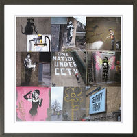 美工社 Love is in the Bin(Limited Edition) 絵画 IBA-62203 1