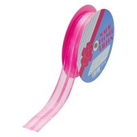 小堀リボン マジックフラワーNo.12 24mm×20m ピンク No.12 1セット(1個×3)（直送品）