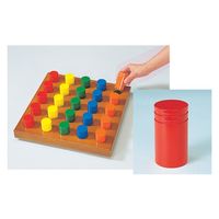 DLM ギザギザペグ 13 1個（直送品）