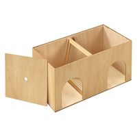 DLM ミラーボックス TS006 1個（直送品）