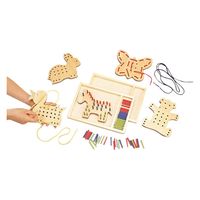 DLM ペグとひも通し 60 1個（直送品）