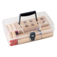 DLM 簡易ペグボードセット CB-52 1個（直送品）