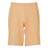 フットマーク 入浴介護ハーフパンツ0403341 オレンジ4L 0403341 1枚（直送品）