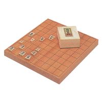 DLM 将棋10号セット(卓上用) 260136 1個（直送品）