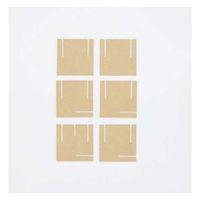 サンワ かんたん貯金箱 27648 1セット(1セット×4)（直送品）