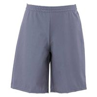 フットマーク 入浴介護ハーフパンツ0403341 グレー3L 0403341 1枚（直送品）