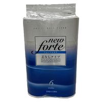 太洋紙業 芯なしNEWフォルテ シングル 6ロール 1832 1パック×2（直送品）