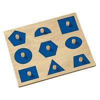 DLM 目と手の基礎訓練ボードセット2 87 1個（直送品）