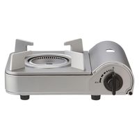 無印良品 カセットこんろ ミニ 型番：ＭＪ‐ＪＲ 良品計画