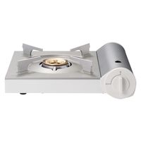 無印良品 カセットこんろ 型番：ＲＫ‐２ 良品計画