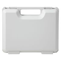 無印良品 カセットこんろ ミニ用ケース 型番：ＭＪ‐ＣＪＲ 良品計画