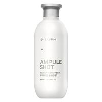アンプルショット薬用リンクル＆ローション 300ml ボトルワークス
