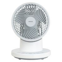 MASAVOL様新品未使用箱不良　山善15cm壁掛けYAR-FVK151（WH） main-r8r35.jpg