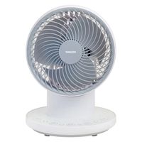 YAMAZEN 15cm DCT[L[^[ ㉺EU R ȒP 7iK YAR-ND151(WH) 1
