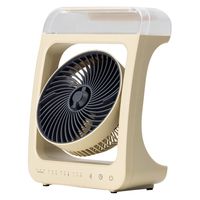 シロカ ポータブルコードレス扇風機 ダークグリーン SF-PC171GD シロカ コードレス扇風機 ダークグリーン SF-PC171GD 1台 - アスクル