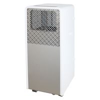 YAMAZEN スポットエアコン 排熱ダクト付き 冷房能力2.2/2.5KW
