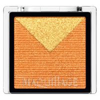 MAQuillAGE（マキアージュ）カスタマイズアイカラー シングル  OR371 資生堂