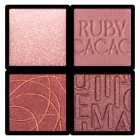 MAQuillAGE（マキアージュ）  カスタマイズアイカラー アソート A 02 資生堂