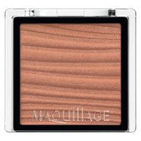 MAQuillAGE（マキアージュ） カスタマイズアイカラー シングル BE377 資生堂