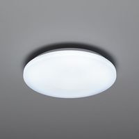 オーデリック
OB255 188
LEDキッチンライト
昼白色
屋内用
天井面 オーデリック LED和風シーリングライト 12畳 調光調色 SH8239LDR