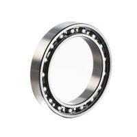 南海精工所 薄肉型ベアリング(SUJ2) 6800・6900シリーズ 6904GG 1個（直送品）