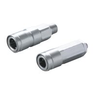 アオイ カップル.A ソケット CPR CPR-SSVxR1/4 1個（直送品）