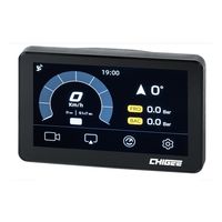 タナックス SRSー019 スマートライドモニター XRー2 1個（直送品）