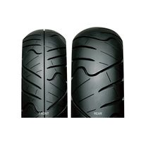 IRC バイク用タイヤ SCT-001 150/70-13 64S TL 329572 1本（直送