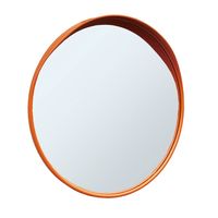 信栄物産 カーブミラーオプション ミラースタンド台 C-6W 1台 信栄物産 カーブミラーオプション ミラースタンド台 C-6W 1台