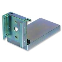 ユニット アルミロッド用ロッド立て 388-81 1個（直送品）