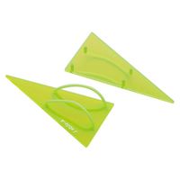 ユニット エースライド 2枚1組 388-83 1組（直送品）