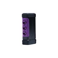 ユニット パープルセーバー(停止表示灯) 832-072 1個（直送品