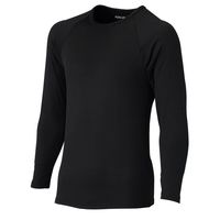 ユニット AGNIHEATインナークルーネックLL WT-213-LL 1枚（直送品）