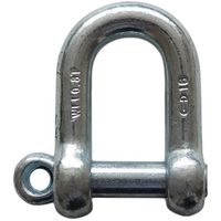 大洋製器工業 TAIYO 捻込シャックル 電気 28MM(1008745) NGS28E 1個 849-2059（直送品）