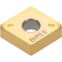 タング・ターン 外径旋削加工用インサート 2QPーCNGMーHP BXA10 2QP-CNGM120412-HP 1セット(2個)（直送品）